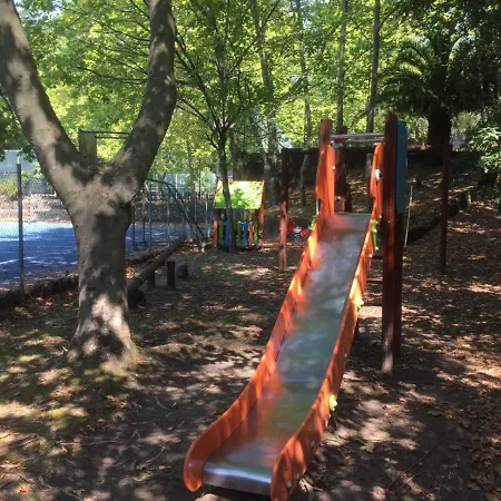 O Beque Hostel Moaña