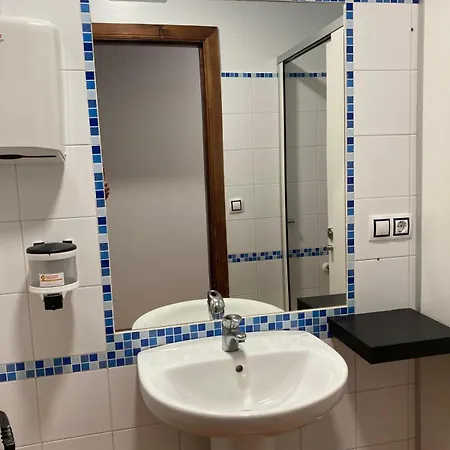 Hostel O Beque Moaña