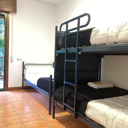 Albergue Rural A Talangreira *