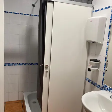 O Beque Hostel Moaña