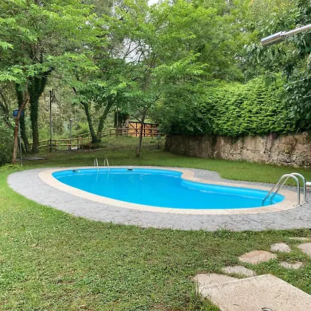 Albergue Rural A Talangreira
