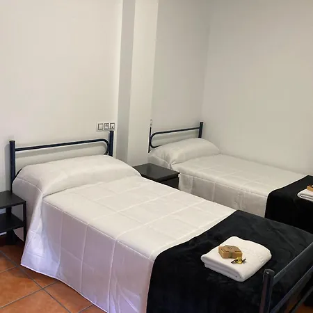 Albergue Rural A Talangreira