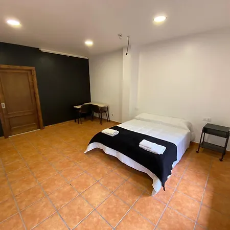 Albergue Rural A Talangreira Moaña