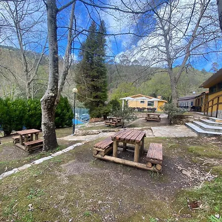 Rural A Talangreira Albergue