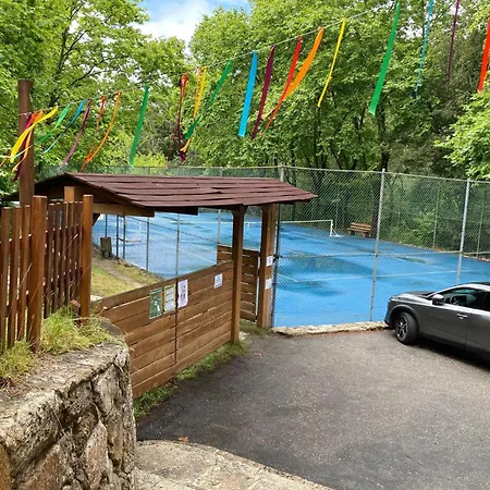 Hostel O Beque Moaña