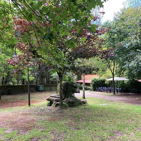 Albergue Rural A Talangreira