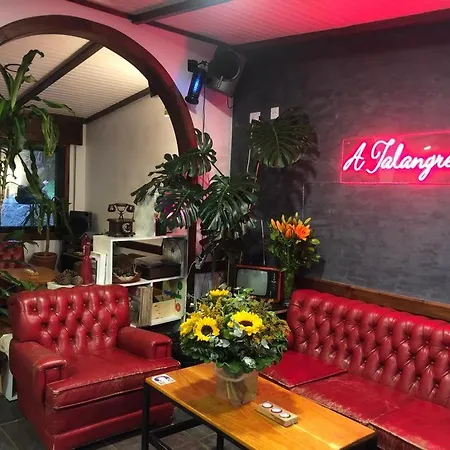 Hostel O Beque Moaña