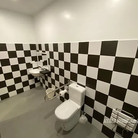 호스텔 O Beque