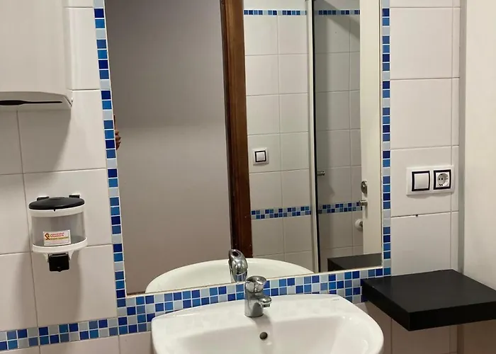 Хостел O Beque Моания