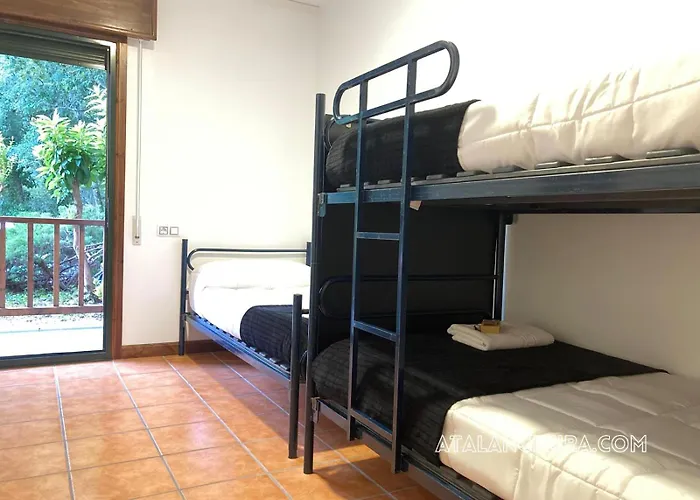 Хостел O Beque *