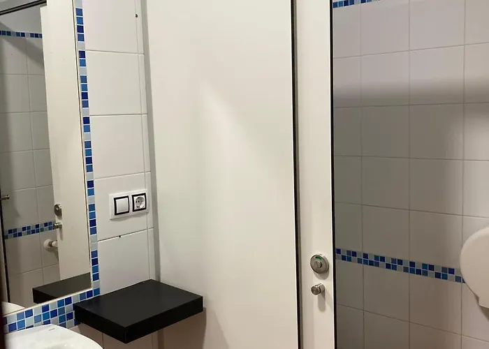 Хостел O Beque Моания