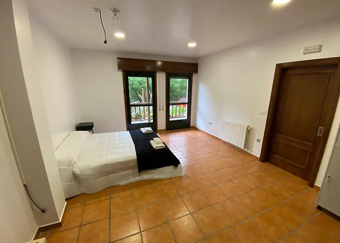 O Beque Хостел