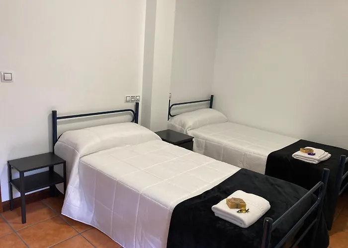 Хостел O Beque