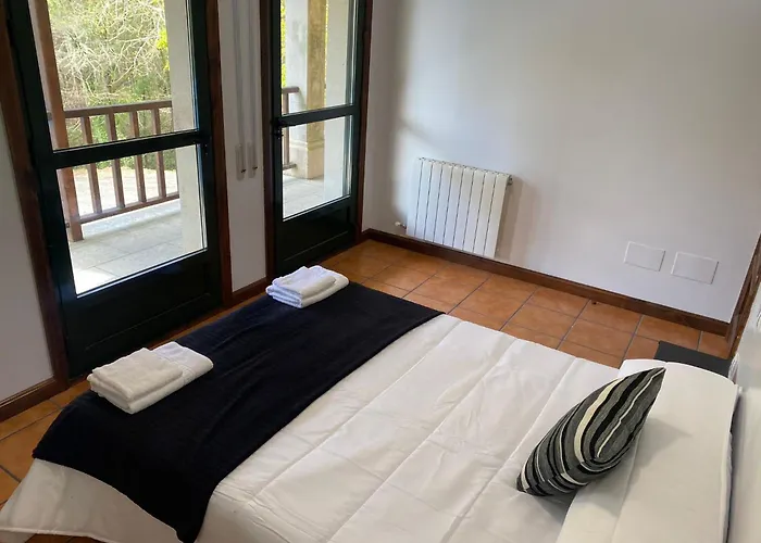 O Beque Хостел *