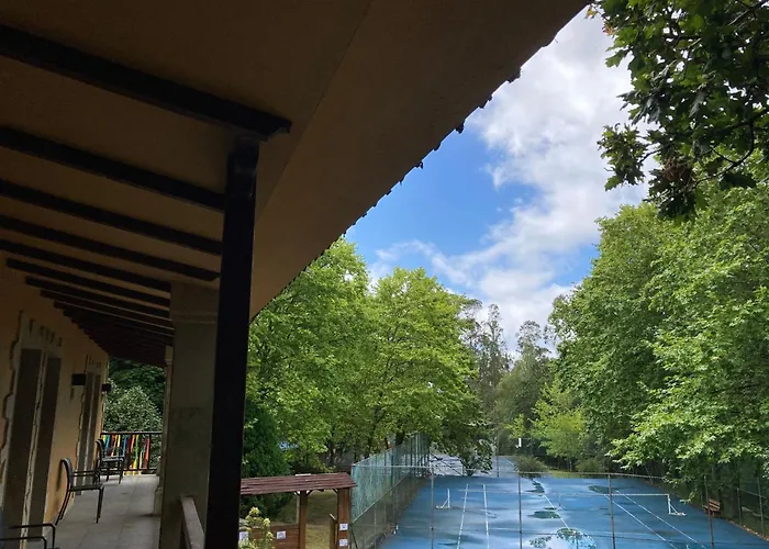 O Beque * Моания