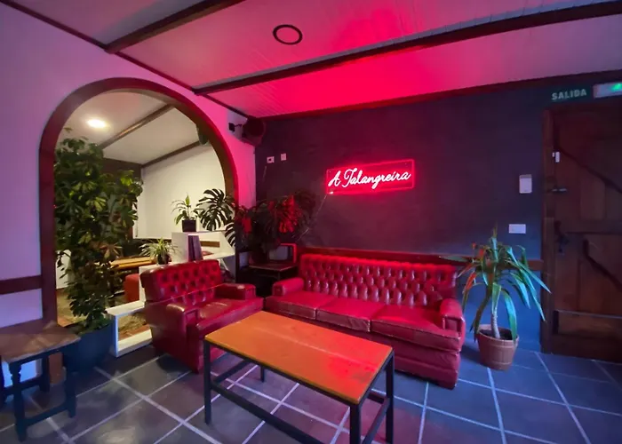 Хостел O Beque *