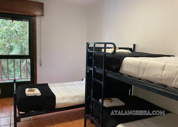 O Beque Хостел