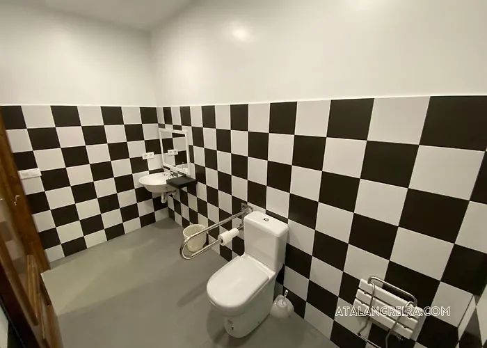 Хостел O Beque